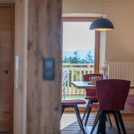 Plattner-Hof Apartman Petersberg Kültér fotó