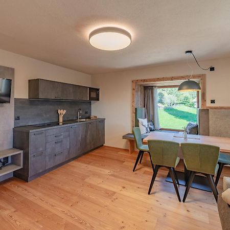 Plattner-Hof Apartman Petersberg Kültér fotó