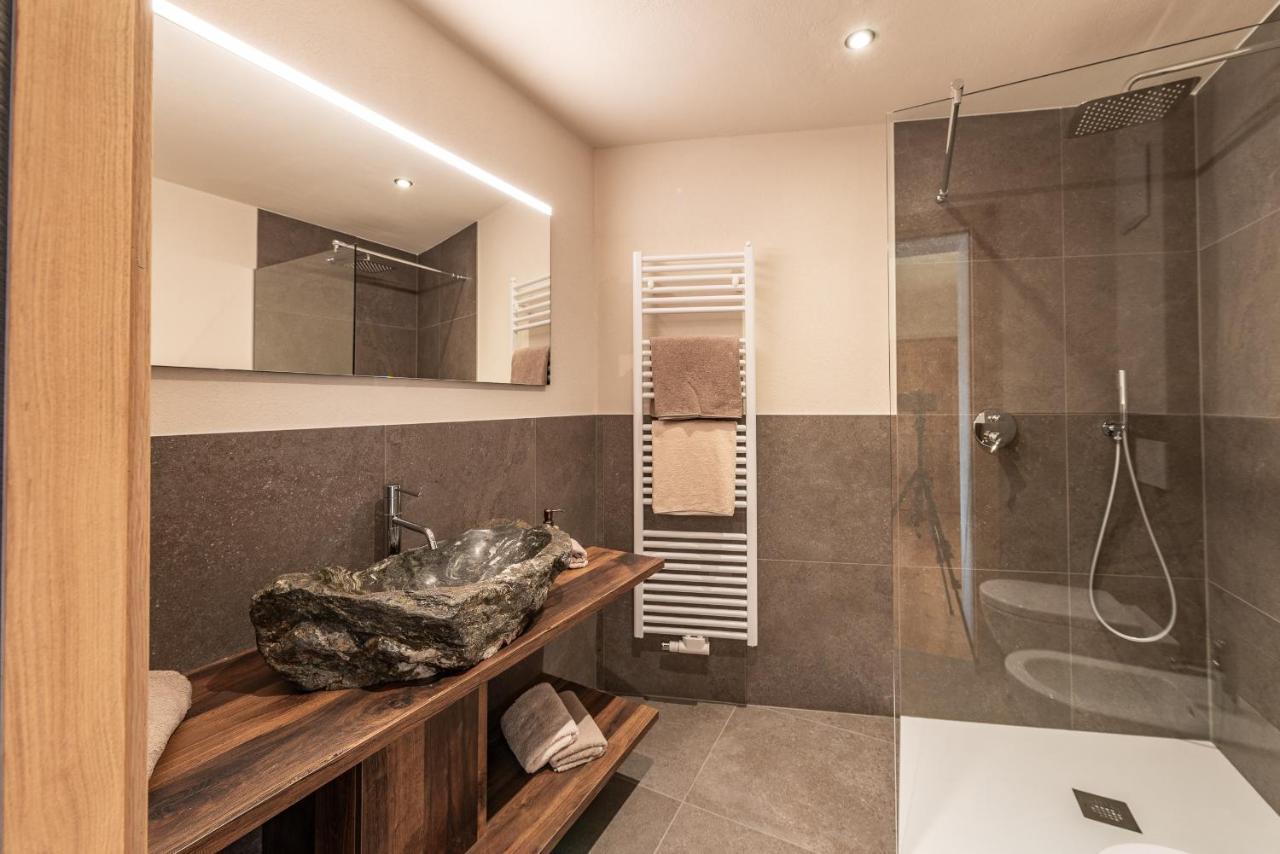 Plattner-Hof Apartman Petersberg Kültér fotó