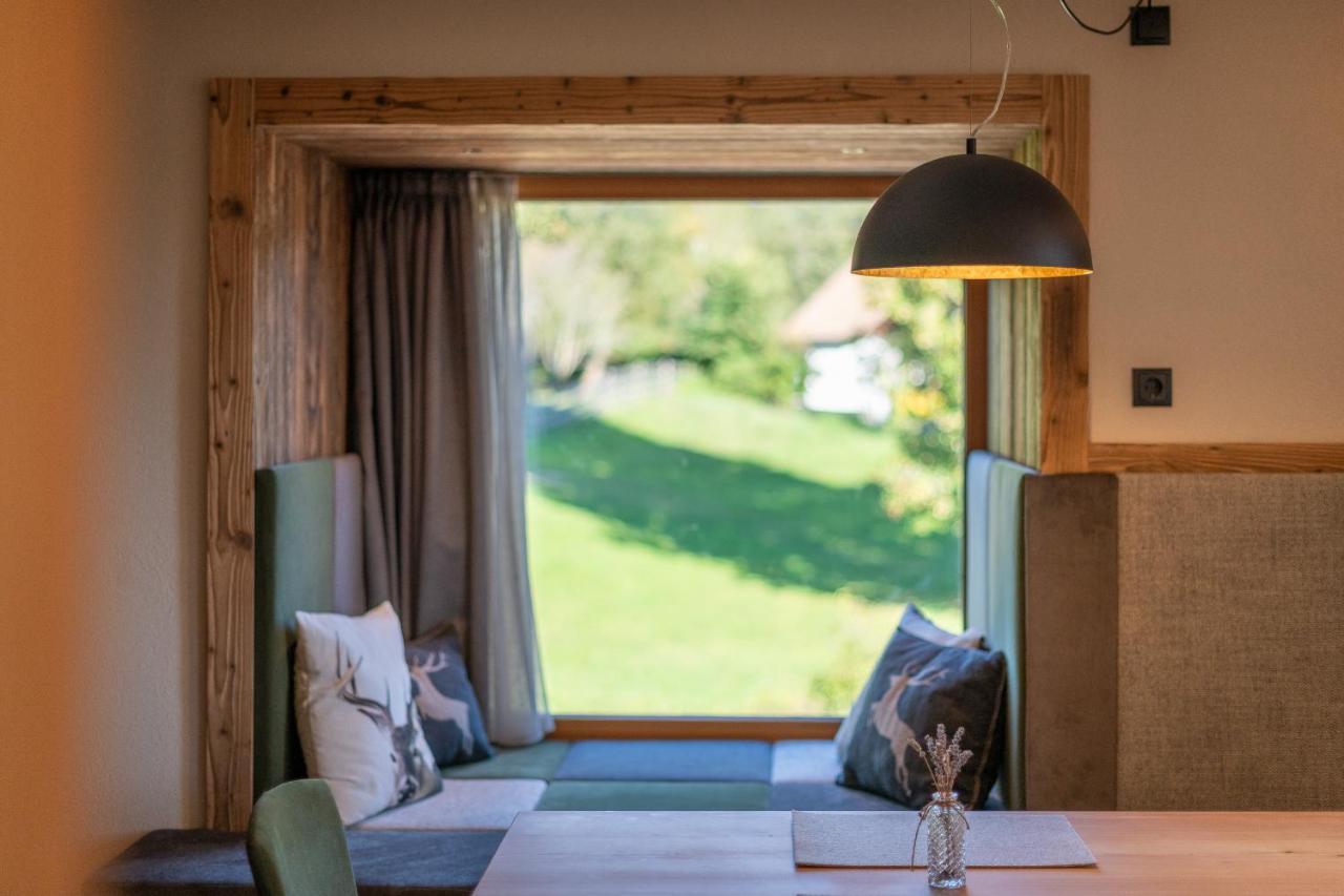 Plattner-Hof Apartman Petersberg Kültér fotó