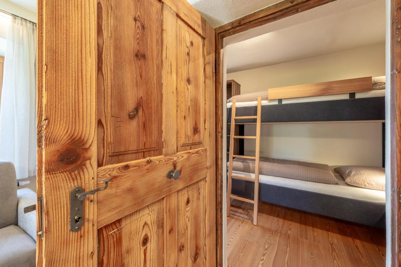 Plattner-Hof Apartman Petersberg Kültér fotó