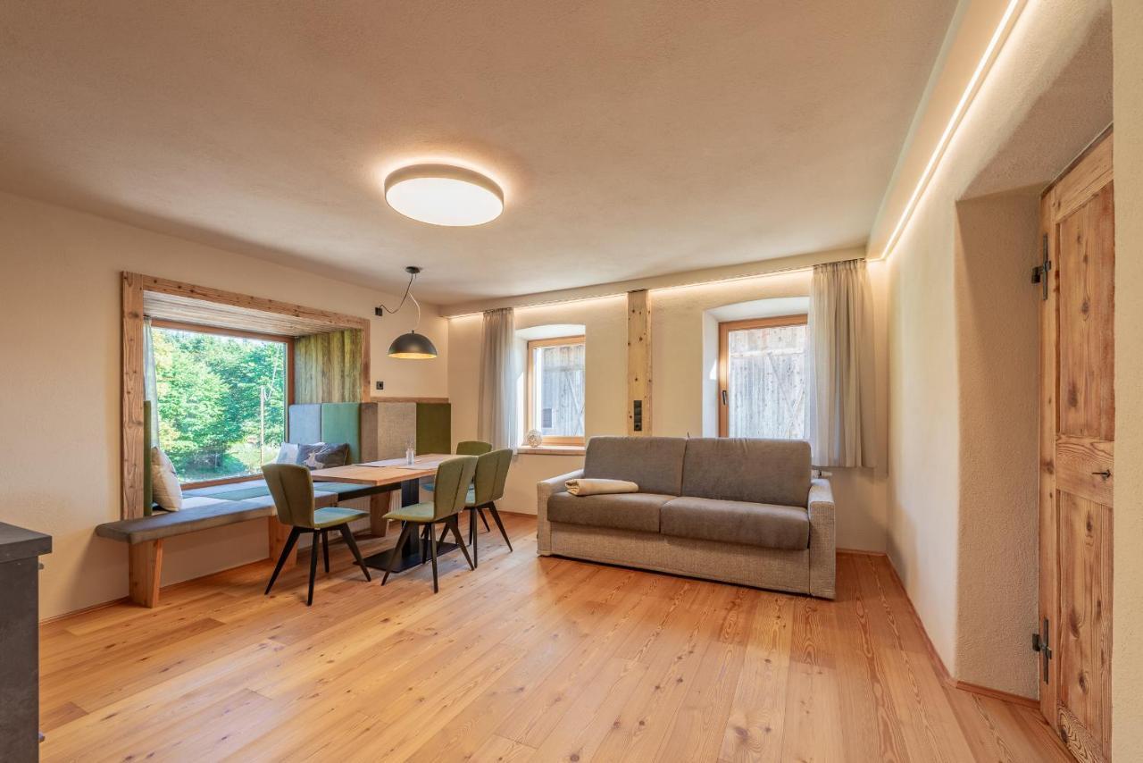 Plattner-Hof Apartman Petersberg Kültér fotó