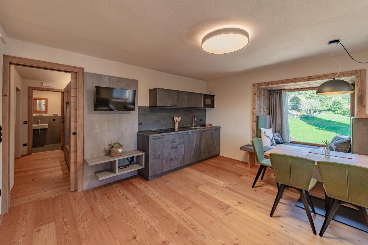 Plattner-Hof Apartman Petersberg Kültér fotó