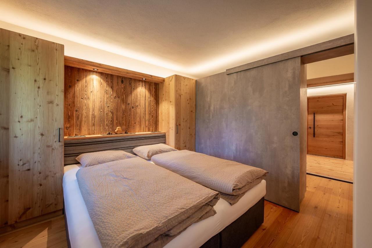 Plattner-Hof Apartman Petersberg Kültér fotó