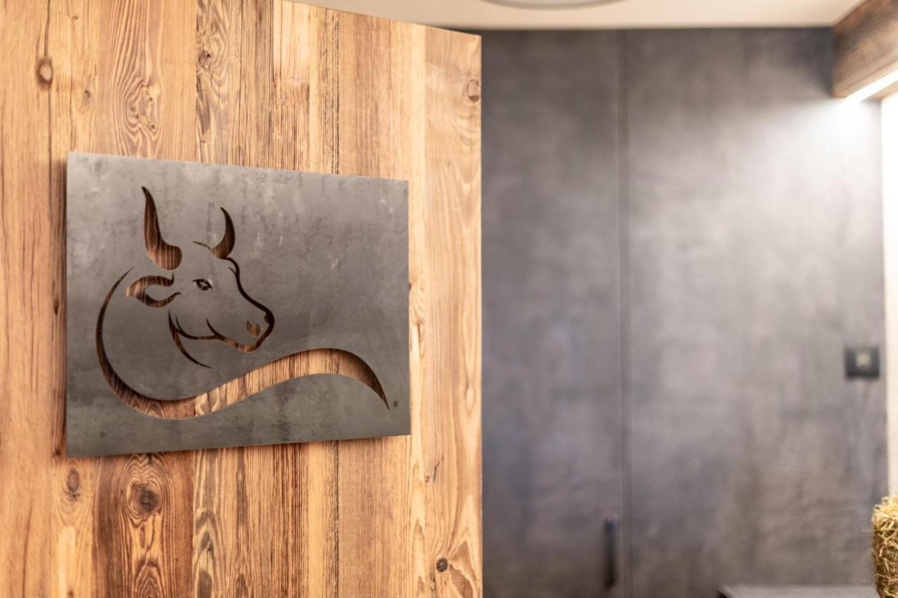 Plattner-Hof Apartman Petersberg Kültér fotó